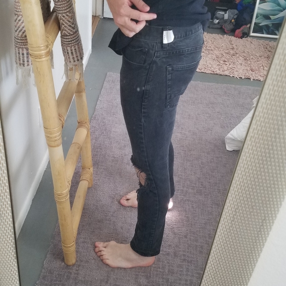 CUSTOM PacSun Skinny - Picture 11 of 13